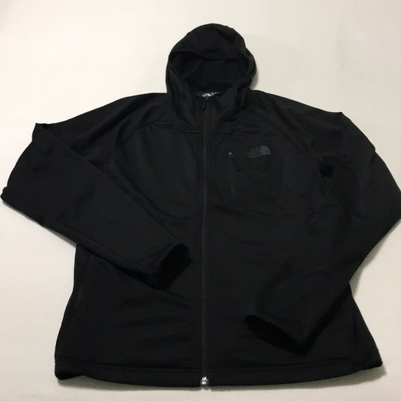 men's borod hoodie north face